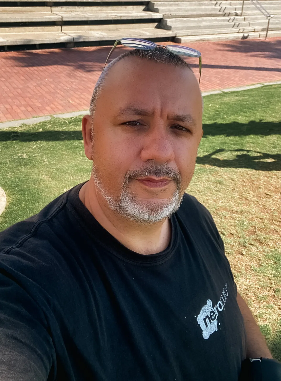 Ivan Drudi — Director & Cinematographer